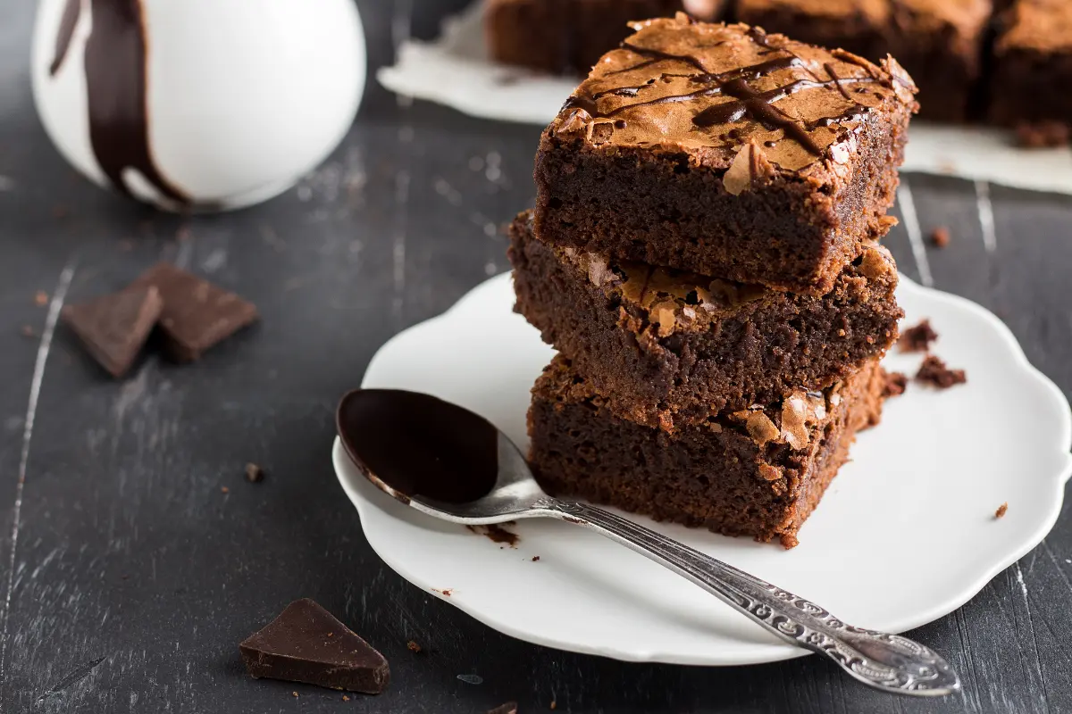 easy brownie recipes