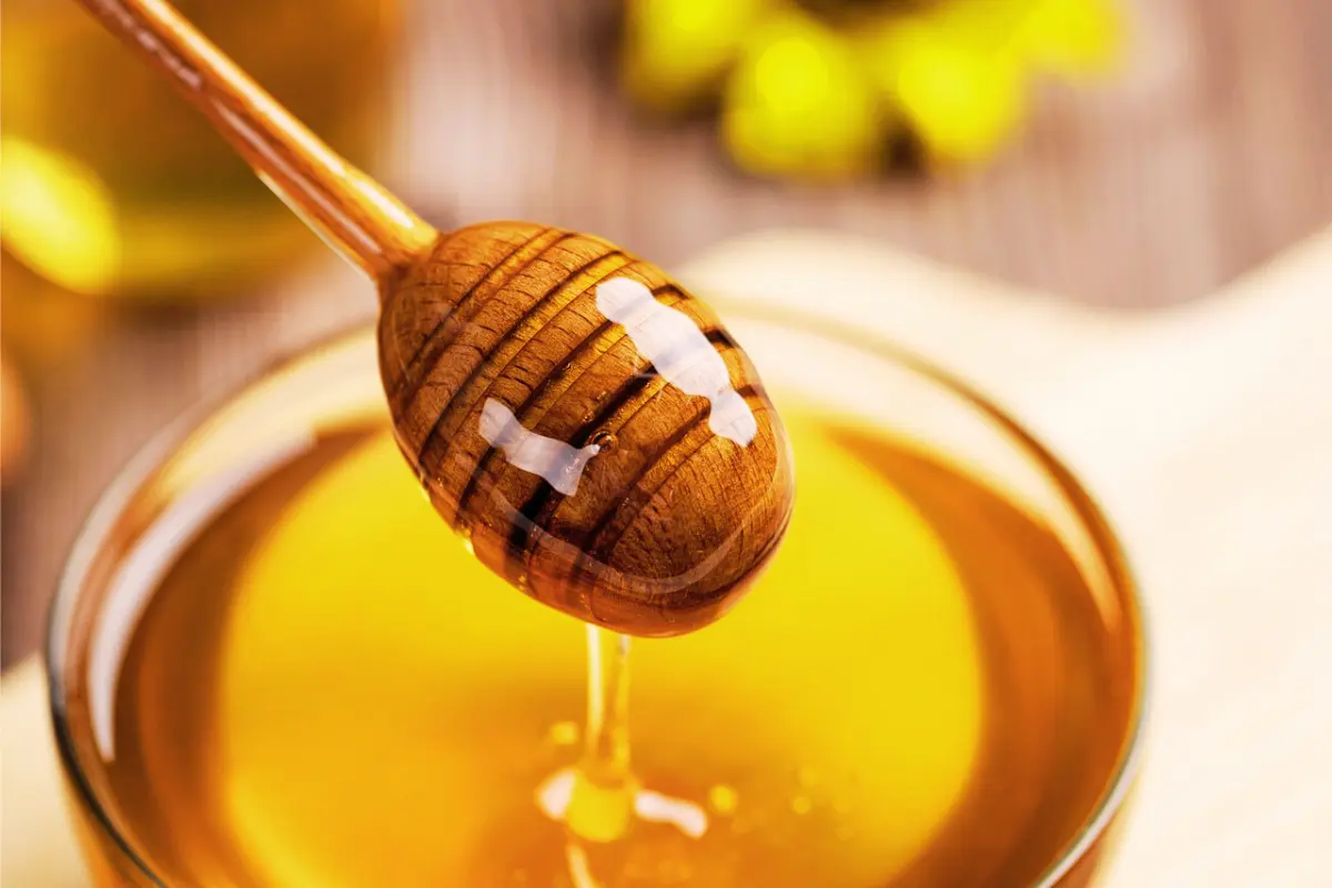 What Does Hot Honey Do to Your Body