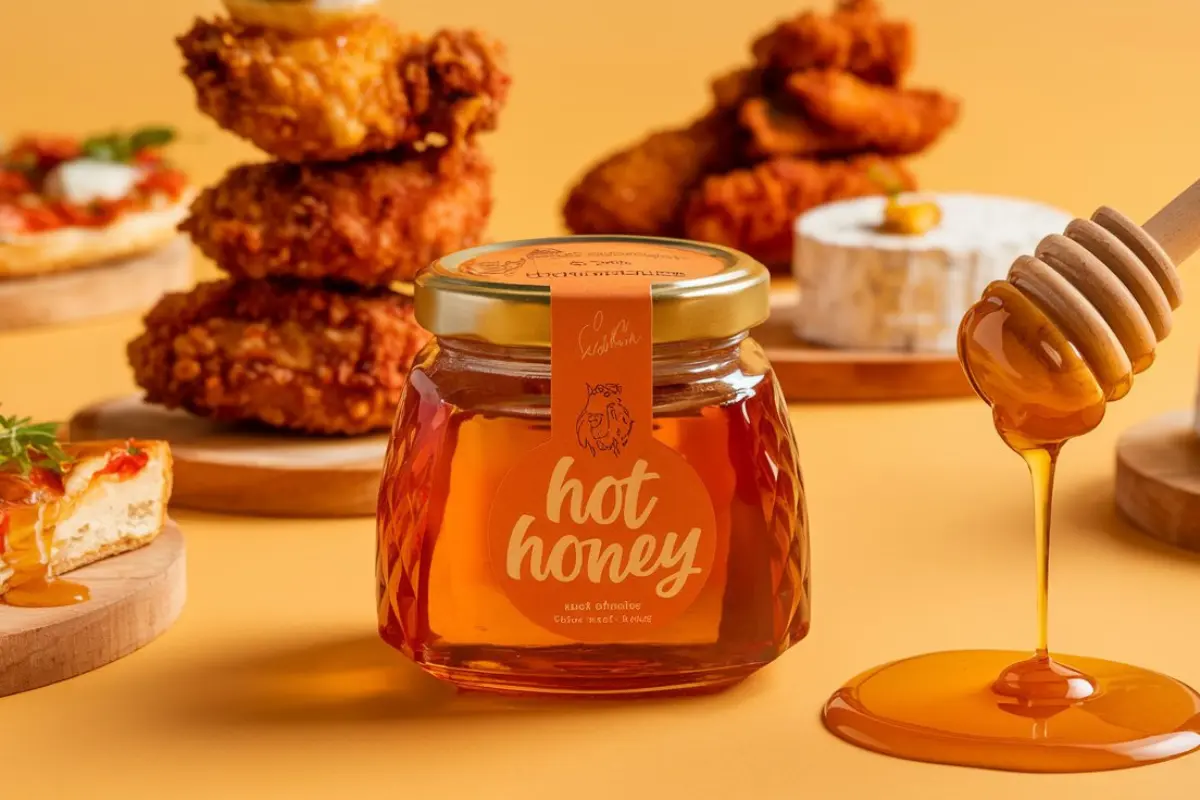 Why is Hot Honey So Popular