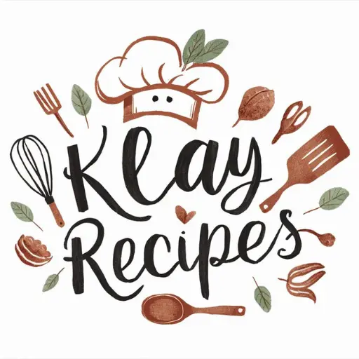 welcome to klay recipes