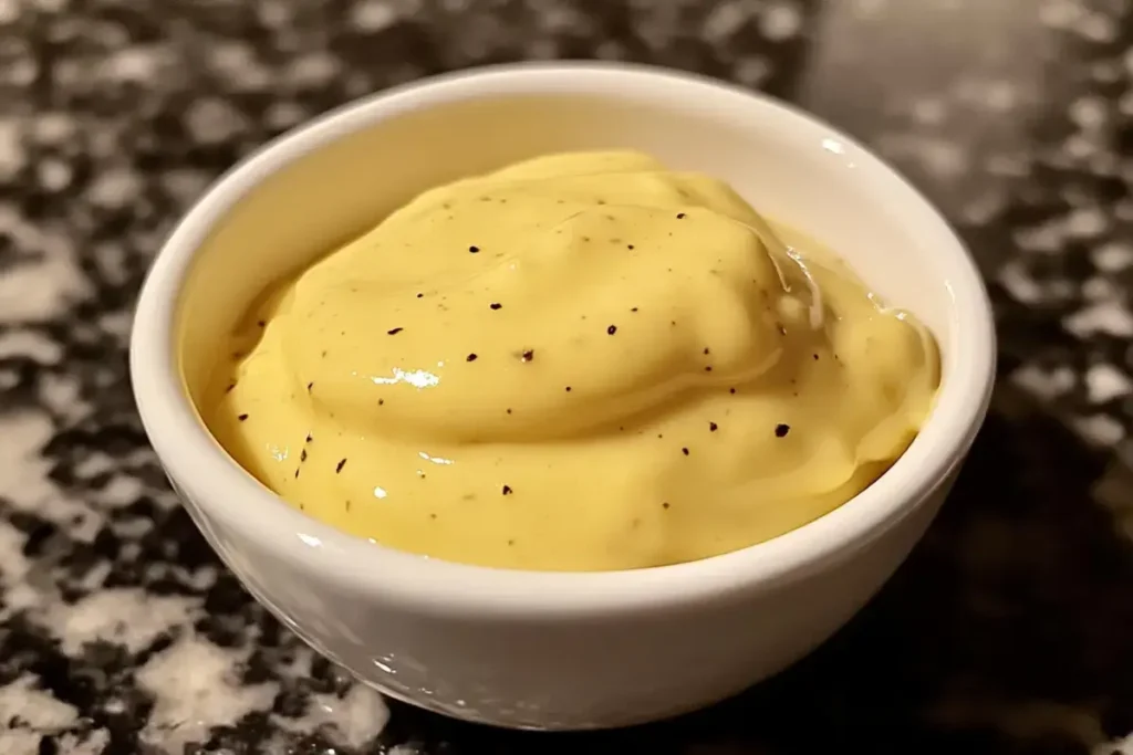 What exactly is an aioli sauce?